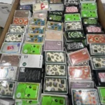 Bulk iPhone Protection Liquidation Lot – 1,785+ Unit Unmanifested Electronics Pallet