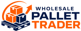 Wholesale Pallet Trader