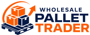 Wholesale Pallet Trader